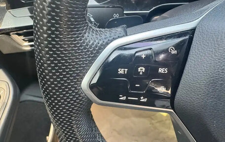 Volkswagen Golf VIII, 2022 год, 1 881 123 рублей, 16 фотография