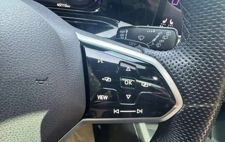 Volkswagen Golf VIII, 2022 год, 1 881 123 рублей, 17 фотография