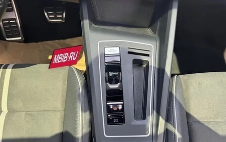 Volkswagen Golf VIII, 2022 год, 1 881 123 рублей, 19 фотография