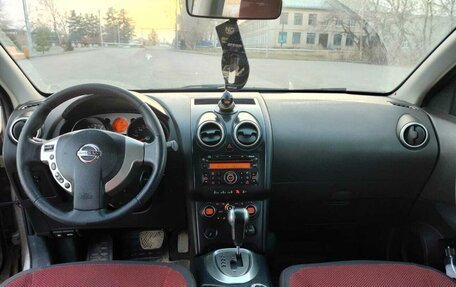 Nissan Qashqai, 2008 год, 430 000 рублей, 2 фотография