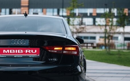 Audi A3, 2017 год, 1 950 000 рублей, 6 фотография