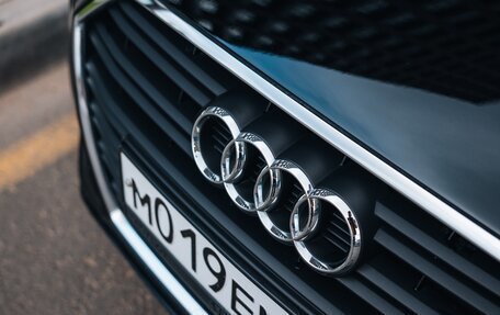 Audi A3, 2017 год, 1 950 000 рублей, 11 фотография