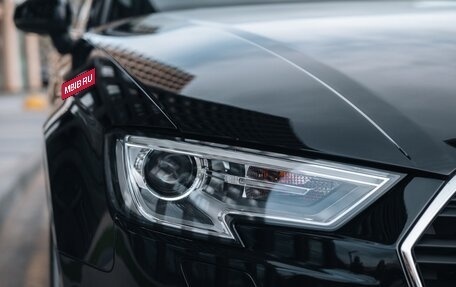 Audi A3, 2017 год, 1 950 000 рублей, 7 фотография