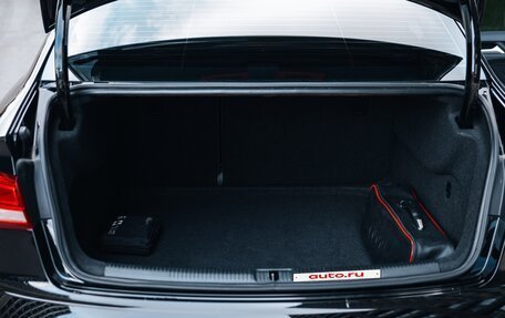 Audi A3, 2017 год, 1 950 000 рублей, 13 фотография