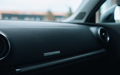 Audi A3, 2017 год, 1 950 000 рублей, 27 фотография