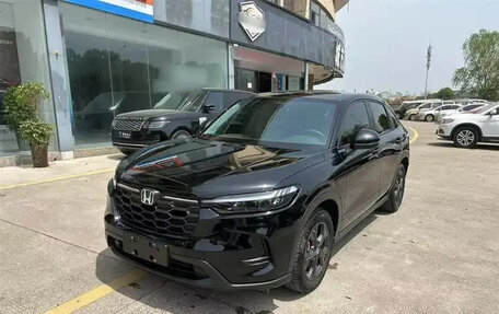 Honda HR-V, 2023 год, 2 100 334 рублей, 3 фотография