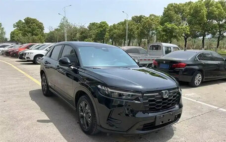 Honda HR-V, 2023 год, 2 100 334 рублей, 5 фотография