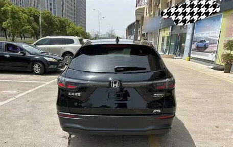 Honda HR-V, 2023 год, 2 100 334 рублей, 4 фотография