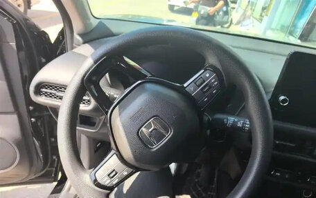 Honda HR-V, 2023 год, 2 100 334 рублей, 10 фотография