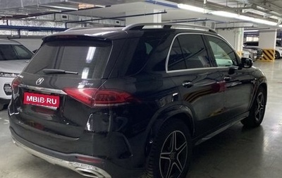 Mercedes-Benz GLE, 2022 год, 8 416 000 рублей, 1 фотография