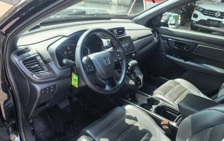 Honda CR-V IV, 2021 год, 1 860 000 рублей, 8 фотография