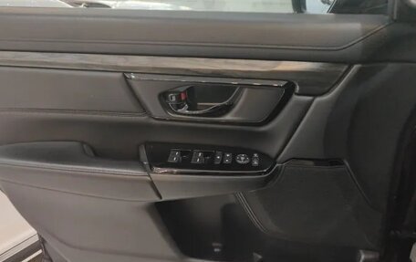 Honda CR-V IV, 2021 год, 1 860 000 рублей, 11 фотография