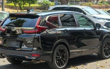 Honda CR-V IV, 2021 год, 1 860 000 рублей, 4 фотография
