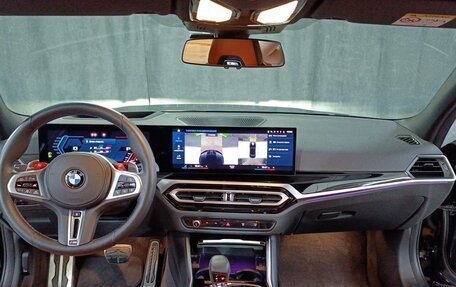 BMW M3, 2023 год, 11 799 990 рублей, 2 фотография