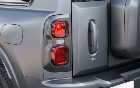 Haval H9, 2024 год, 5 499 000 рублей, 10 фотография