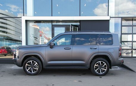 Haval H9, 2024 год, 5 499 000 рублей, 12 фотография