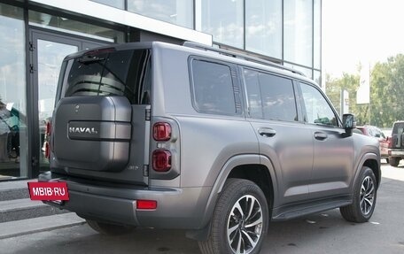 Haval H9, 2024 год, 5 499 000 рублей, 7 фотография