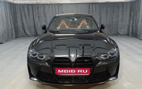 BMW M3, 2023 год, 11 799 990 рублей, 5 фотография