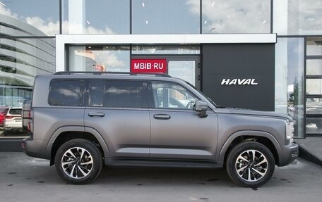 Haval H9, 2024 год, 5 499 000 рублей, 6 фотография