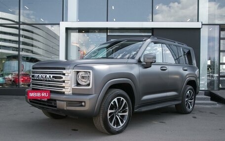 Haval H9, 2024 год, 5 499 000 рублей, 2 фотография