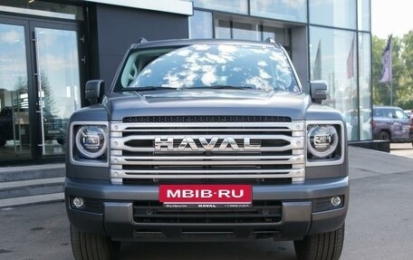 Haval H9, 2024 год, 5 499 000 рублей, 4 фотография