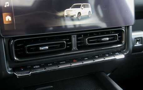 Haval H9, 2024 год, 5 499 000 рублей, 13 фотография