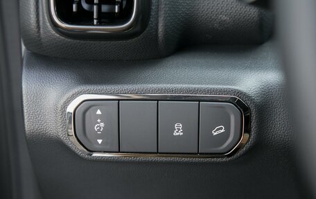 Haval H9, 2024 год, 5 499 000 рублей, 22 фотография