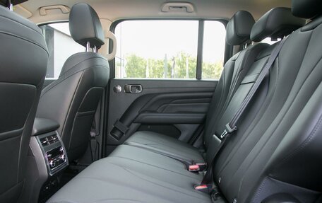 Haval H9, 2024 год, 5 499 000 рублей, 29 фотография