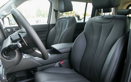 Haval H9, 2024 год, 5 499 000 рублей, 27 фотография