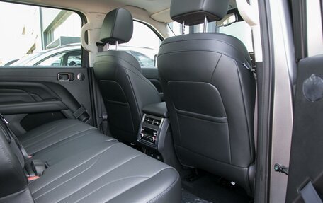 Haval H9, 2024 год, 5 499 000 рублей, 34 фотография