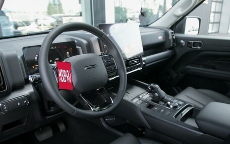 Haval H9, 2024 год, 5 499 000 рублей, 25 фотография