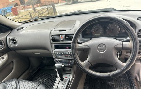 Nissan Sunny B15, 2001 год, 315 000 рублей, 10 фотография