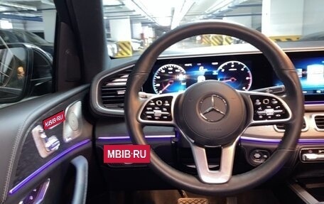 Mercedes-Benz GLE, 2022 год, 8 416 000 рублей, 4 фотография