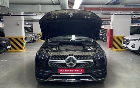 Mercedes-Benz GLE, 2022 год, 8 416 000 рублей, 8 фотография