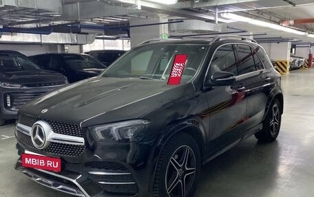 Mercedes-Benz GLE, 2022 год, 8 416 000 рублей, 9 фотография