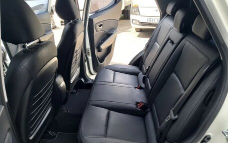 SsangYong Tivoli, 2020 год, 1 200 300 рублей, 7 фотография