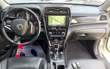 SsangYong Tivoli, 2020 год, 1 200 300 рублей, 5 фотография