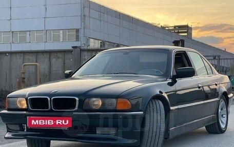 BMW 7 серия, 1996 год, 330 000 рублей, 1 фотография