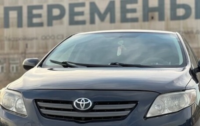 Toyota Corolla, 2007 год, 800 000 рублей, 1 фотография