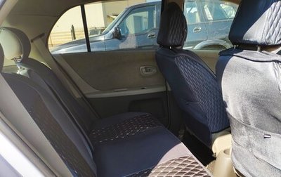 Toyota Vitz, 2008 год, 650 000 рублей, 1 фотография