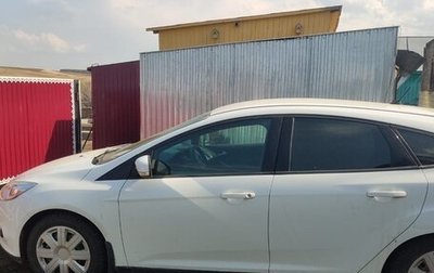 Ford Focus III, 2012 год, 770 000 рублей, 1 фотография