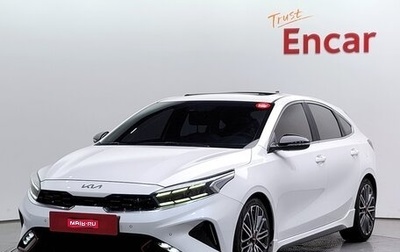 KIA K3, 2022 год, 2 000 777 рублей, 1 фотография