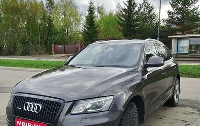 Audi Q5, 2009 год, 1 200 000 рублей, 1 фотография