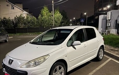 Peugeot 307 I, 2006 год, 350 000 рублей, 1 фотография