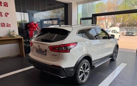 Nissan Qashqai, 2022 год, 1 899 333 рублей, 2 фотография