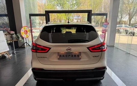 Nissan Qashqai, 2022 год, 1 899 333 рублей, 3 фотография