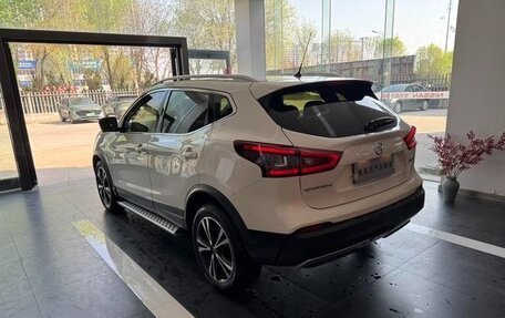 Nissan Qashqai, 2022 год, 1 899 333 рублей, 4 фотография