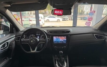 Nissan Qashqai, 2022 год, 1 899 333 рублей, 8 фотография