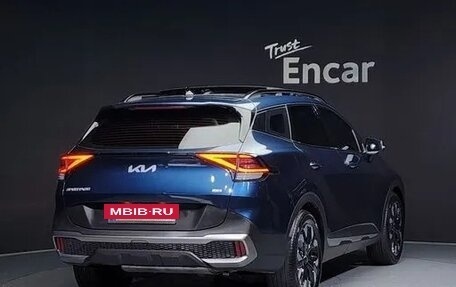 KIA Sportage IV рестайлинг, 2022 год, 2 777 333 рублей, 3 фотография