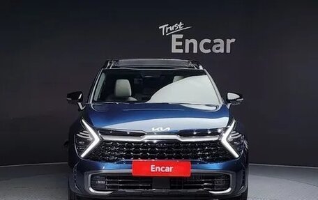 KIA Sportage IV рестайлинг, 2022 год, 2 777 333 рублей, 4 фотография